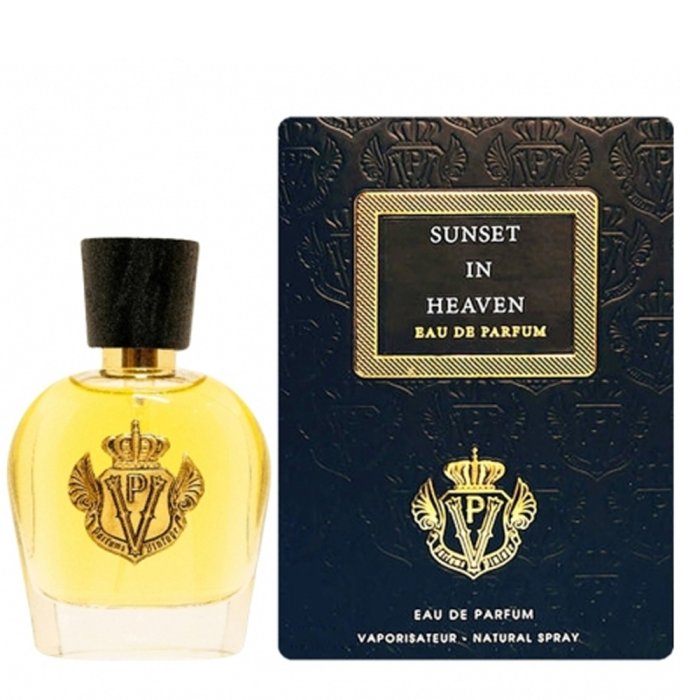 PARFUMS VINTAGE SUNSET IN HEAVEN EDP (U) 100ML
