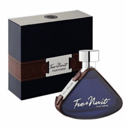 ARMAF TRES NUIT EDP (M) 100ML