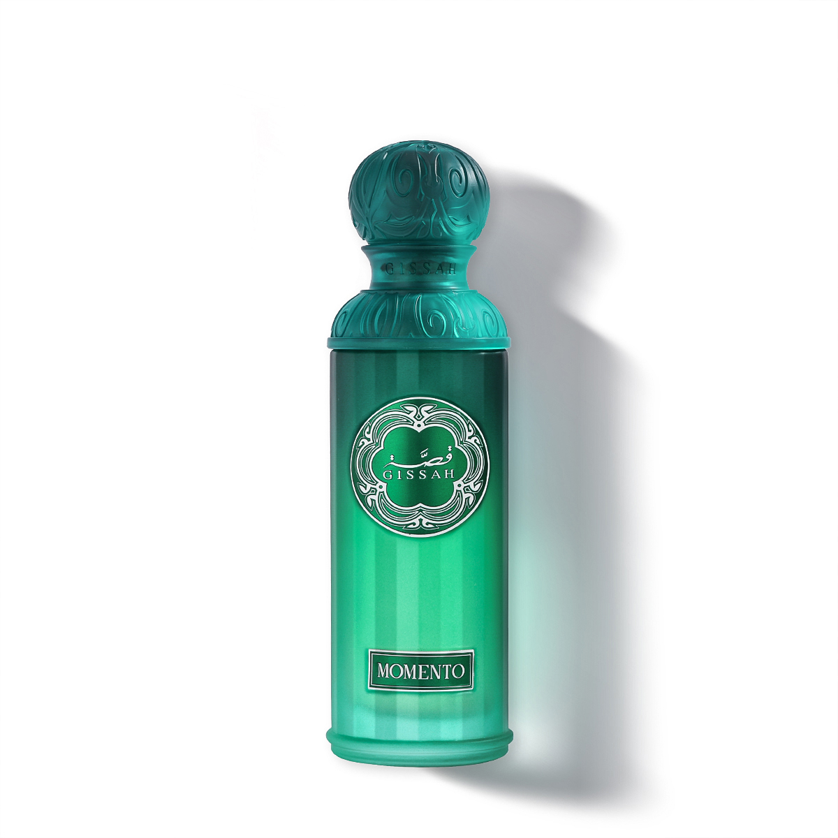 GISSAH MOMENTO (U) 90ML - Image 4