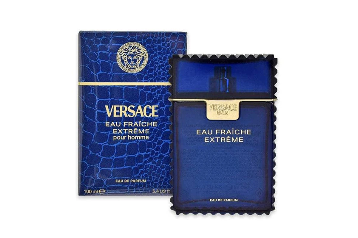 VERSACE MAN EAU FRAICHE EXTREME EDP (M) 100ML (2025)