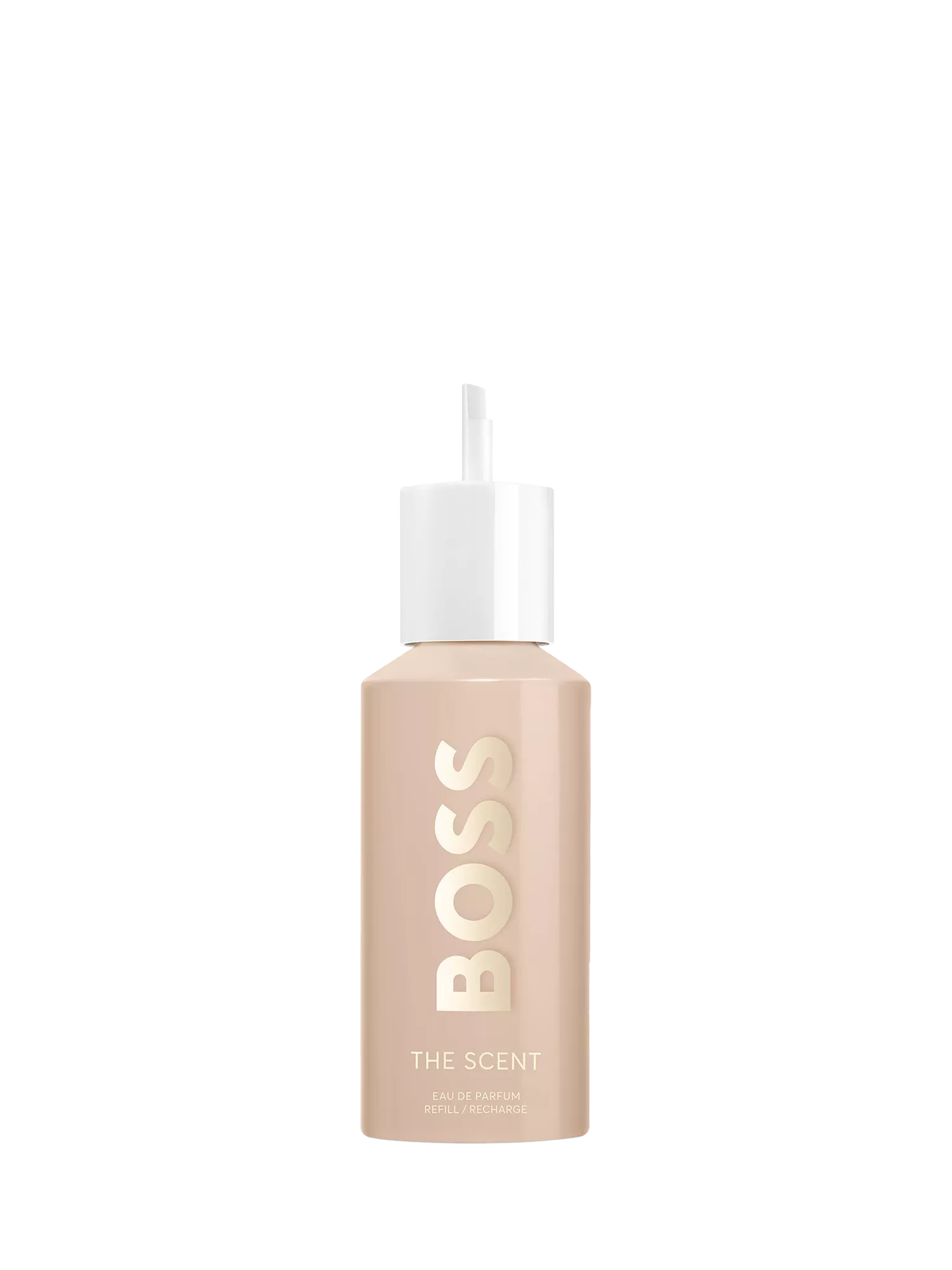 HUGO BOSS THE SCENT EDP (W) REFILL 150ML - Image 2