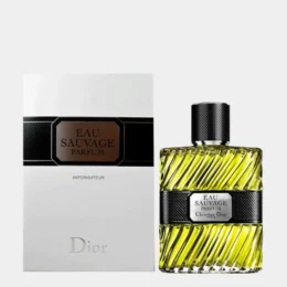 DIOR EAU SAUVAGE PARFUM (M) 100ML