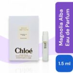 CHLOE ATELIER MAGNOLIA ALBA (U) VIAL 1.2ML