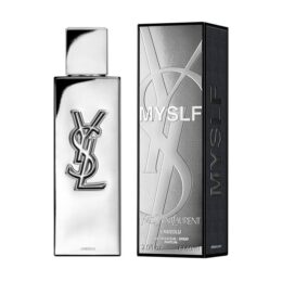 YVES SAINT LAURENT MYSLF L'ABSOLU (M) 60ML