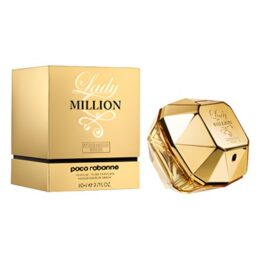 PACO RABANNE LADY MILLION ABSOLU GOLD 80ML