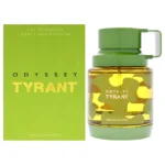 ARMAF ODYSSEY TYRANT EDP (M) 100ML