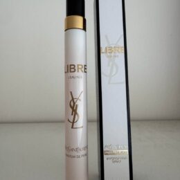 YVES SAINT LAURENT LIBRE L'EAU NUE PARFUM DE PEAU (W) TRAVEL 10ML