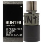 ARMAF HUNTER INTENSE EDP (M) 100ML