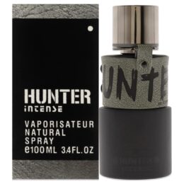 ARMAF HUNTER INTENSE EDP (M) 100ML