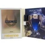 PACO RABANNE INVICTUS PARFUM (M) VIAL 1.5ML