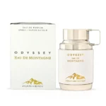 ARMAF ODYSSEY EAU DE MONTAGNE EDP (M) 100ML