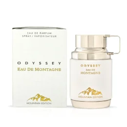 ARMAF ODYSSEY EAU DE MONTAGNE EDP (M) 100ML