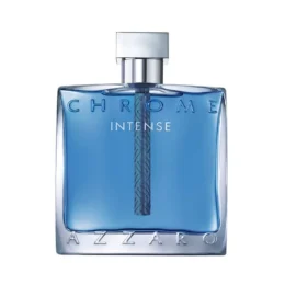 AZZARO CHROME INTENSE EDT (M) 100ML TESTER (UNBOX)