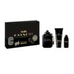 COACH FOR MEN EDP 100ML GIFT SET