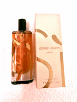 GIORGIO ARMANI SI PARFUM TRAVEL SPRAY (W) 15ML