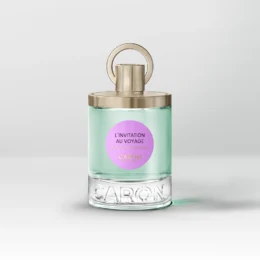 CARON L'INVITATION AU VOYAGE EDP (U) 100ML TESTER