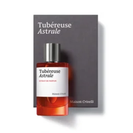 MAISON CRIVELLI TUBEREUSE ASTRALE EXTRAIT (U) 100ML