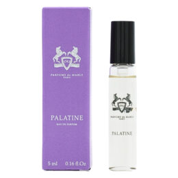 PARFUMS DE MARLY PALATINE EDP (W) TRAVEL SPRAY 5ML
