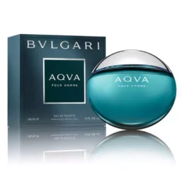 BVLGARI AQVA POUR HOMME EDT (M) 100ML