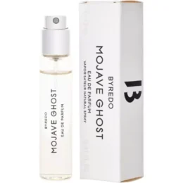 BYREDO MOJAVE GHOST EDP (U) TRAVEL SPRAY 12ML