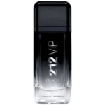 CAROLINA HERRERA 212 VIP BLACK EDP (M) 200ML
