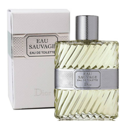 DIOR EAU SAUVAGE EDT (M) 100ML