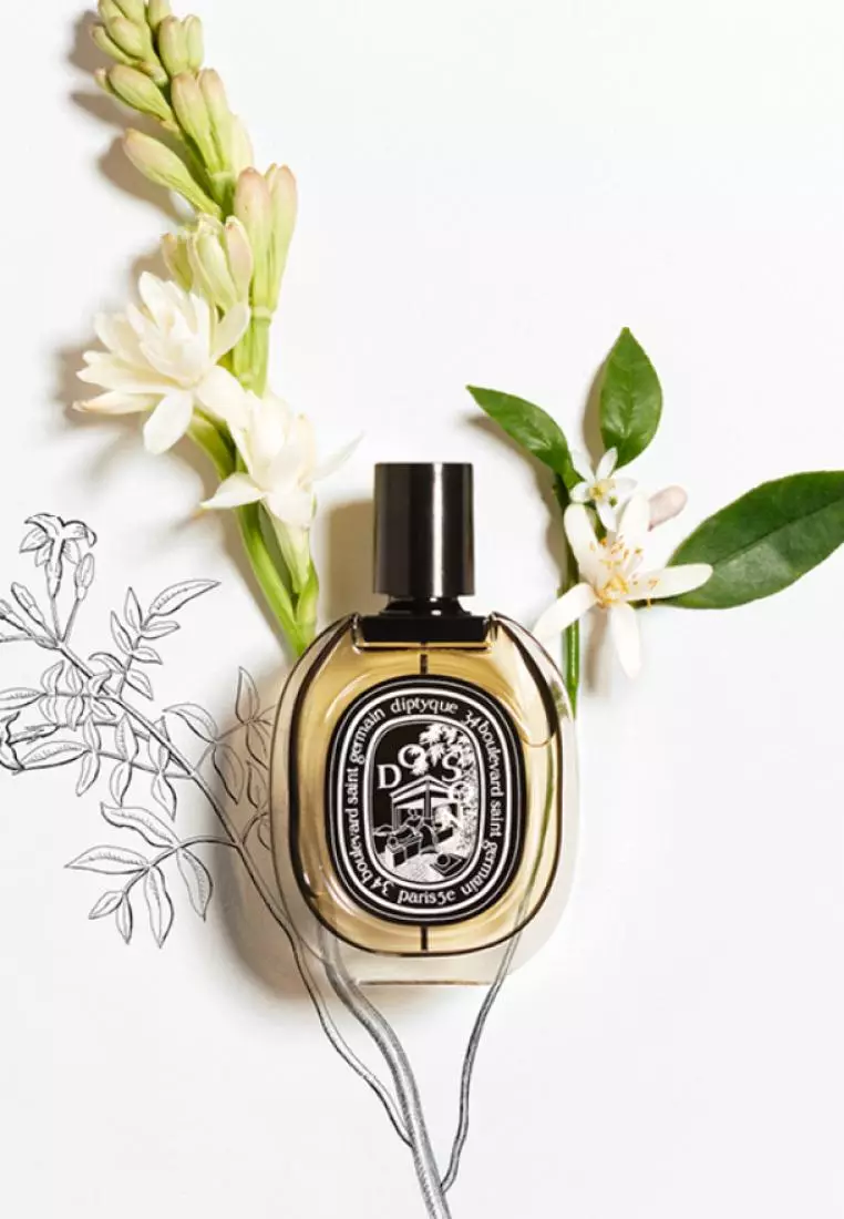 DIPTYQUE DO SON EDP (U) 75ML TESTER - Image 3