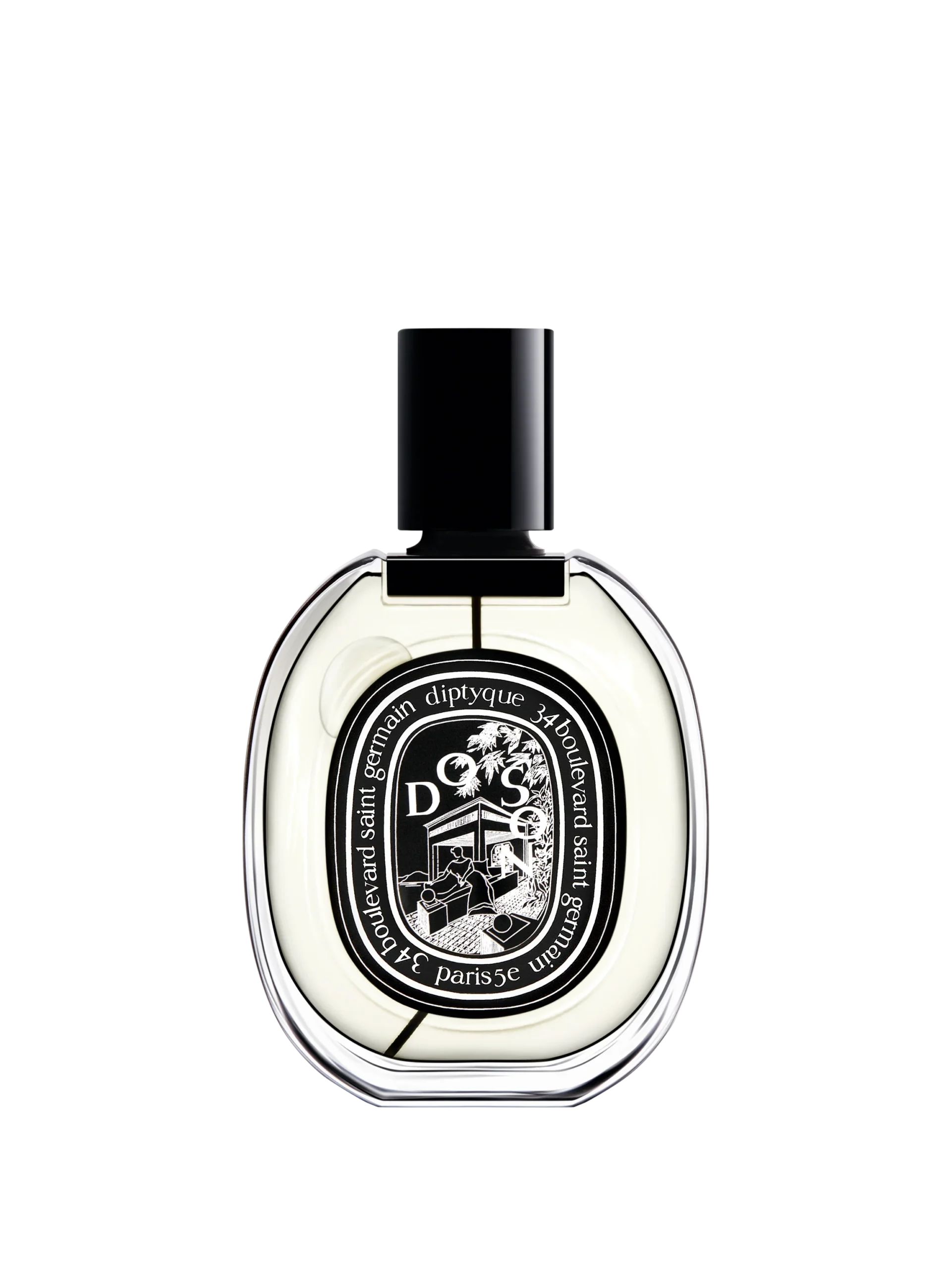 DIPTYQUE DO SON EDP (U) 75ML TESTER