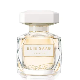 ELIE SAAB LE PARFUM IN WHITE EDP (W) 90ML TESTER
