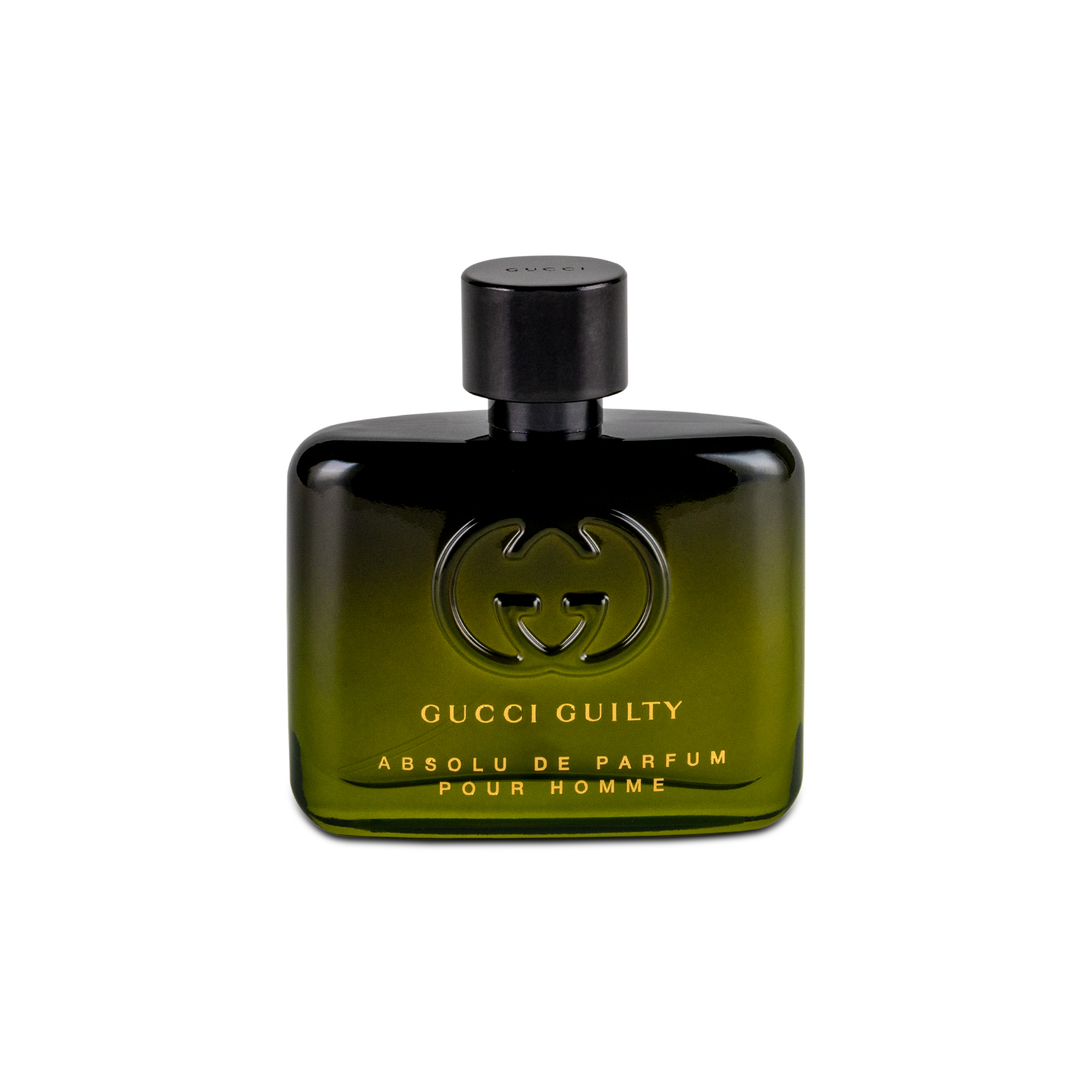 GUCCI GUILTY ABSOLU ELIXIR POUR HOMME DE PARFUM (M) 60ML - Image 4