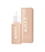 HUGO BOSS THE SCENT EDP (W) REFILL 150ML