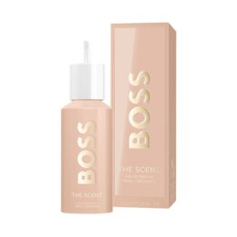 HUGO BOSS THE SCENT EDP (W) REFILL 150ML