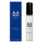 PARFUMS DE MARLY PERCIVAL EDP (M) TRAVEL SPRAY 5ML
