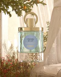 CARON L'INVISIBLE QUI LUIT EDP (U) 100ML TESTER - Image 2