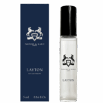 PARFUMS DE MARLY LAYTON EDP (U) TRAVEL SPRAY 5ML