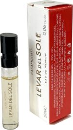 XERJOFF LEVAR DEL SOLE EDP VIAL (U) 2ML
