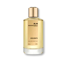 MANCERA HOLIDAYS EDP (U) 120ML TESTER