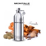 MONTALE WOOD & SPICES EDP (M) 100ML TESTER