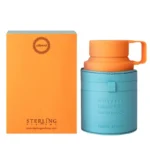 ARMAF ODYSSEY SKY EDP (M) 100ML LIMITED EDITION