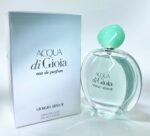 GIORGIO ARMANI ACQUA DI GIOIA EDP (W) 100ML