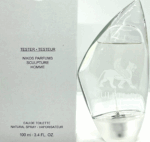 NIKOS SCULPTURE POUR HOMME EDT (M) 100ML TESTER