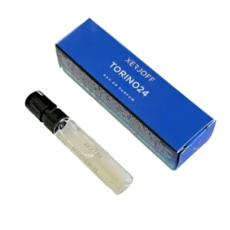 XERJOFF TORINO24 EDP (U) VIAL 2ML