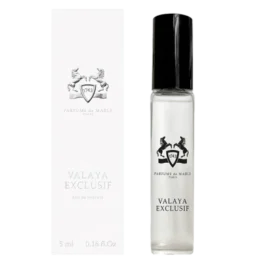 PARFUMS DE MARLY VALAYA EXCLUSIF (W) TRAVEL SPRAY 5ML