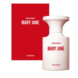 BORNTOSTANDOUT MARRY JANE (U) EDP 50ML