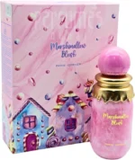 PARIS CORNER MARSHMALLOW BLUSH EDP 100ML