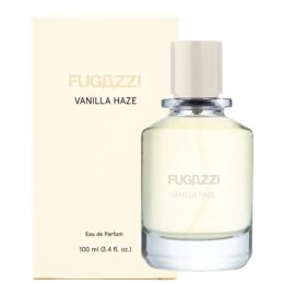 FUGAZZI VANILLA HAZE EDP (U) 100ML