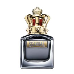 JEAN PAUL GAULTIER SCANDAL LE PARFUM EDP INTENSE (M) 100ML TESTER
