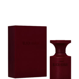 BORNTOSTANDOUT BLACK KARAK EXTREME  (U) EDP 50ML