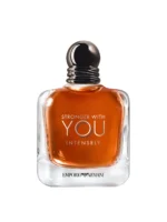 EMPORIO ARMANI STRONGER WITH YOU INTENSELY EDP 100ML TESTER