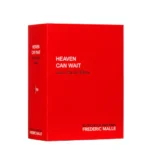 FREDERIC HEAVEN CAN WAIT EDP (U) 100ML